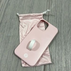 iPhone 12 Pro Max loopy case